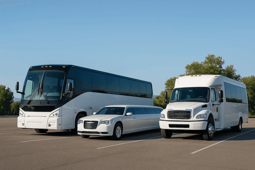 Bus Rental Brooklyn