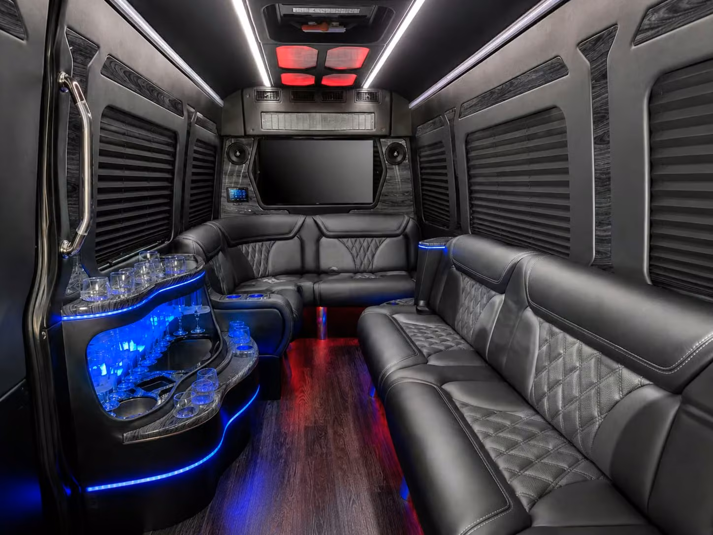 ada accessible church transportation options for brooklyn congregations