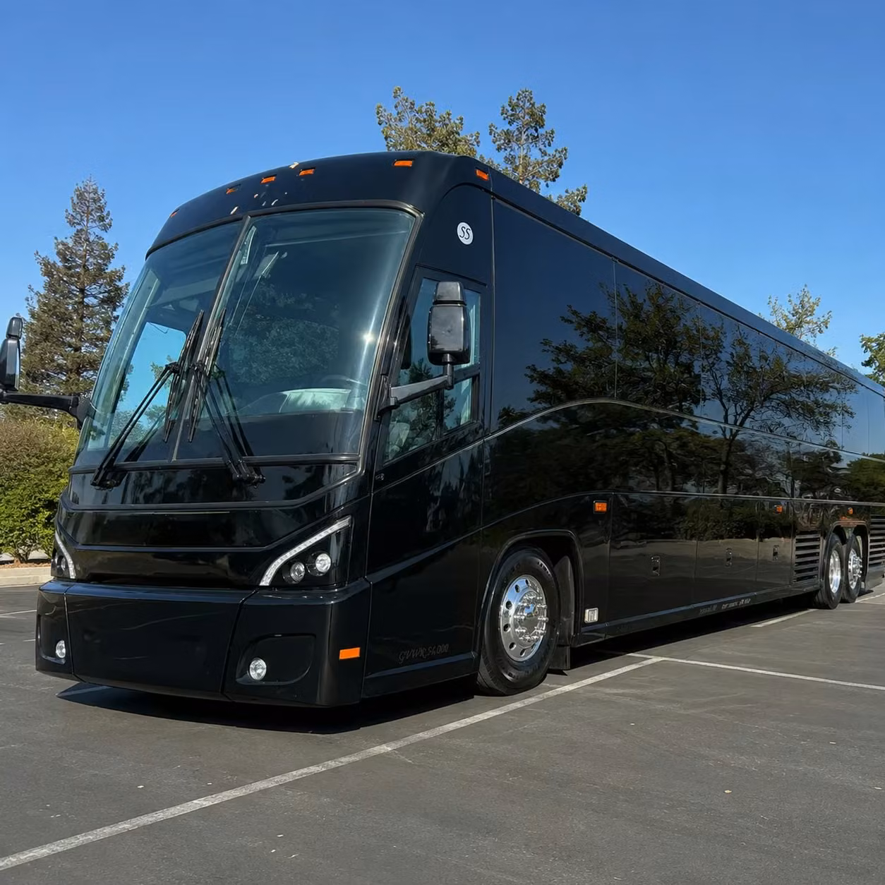 airport transfers and long distance church group travel from brooklyn