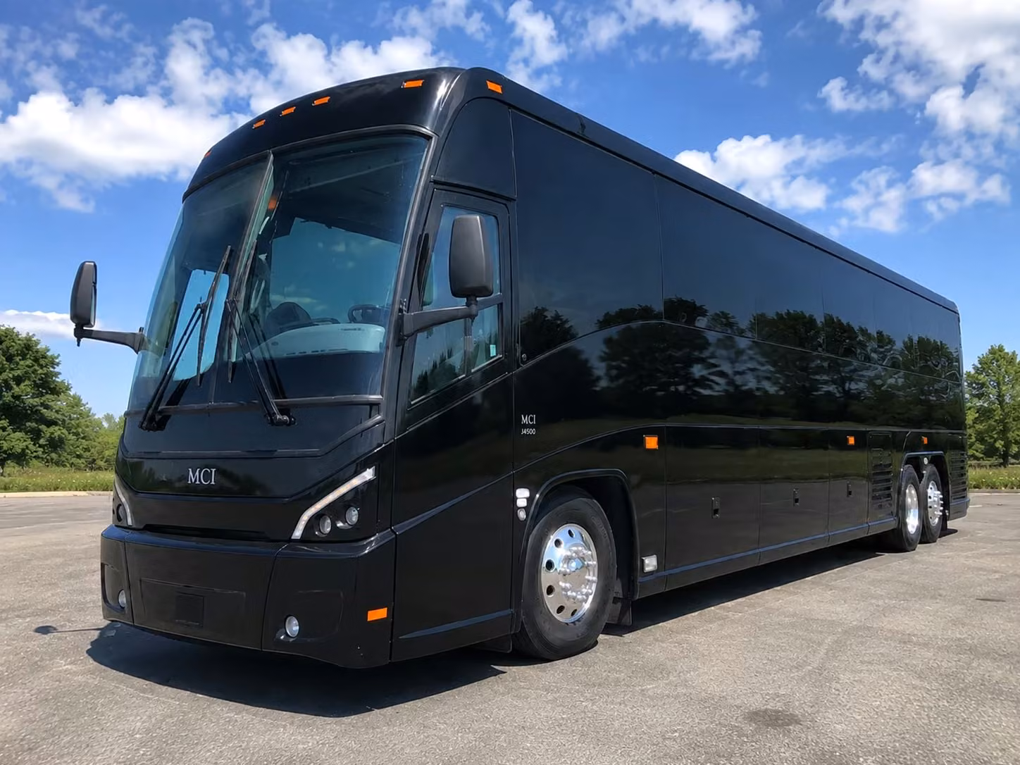 brooklyn botanic garden and prospect park field trip bus rentals