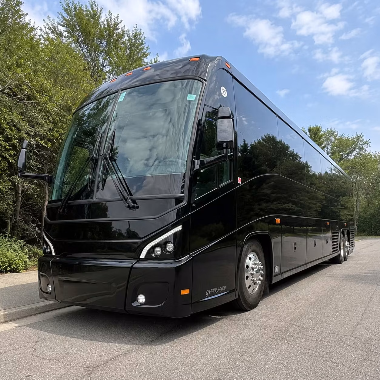 brooklyn church shuttle services for weekly sunday worship and midweek programs