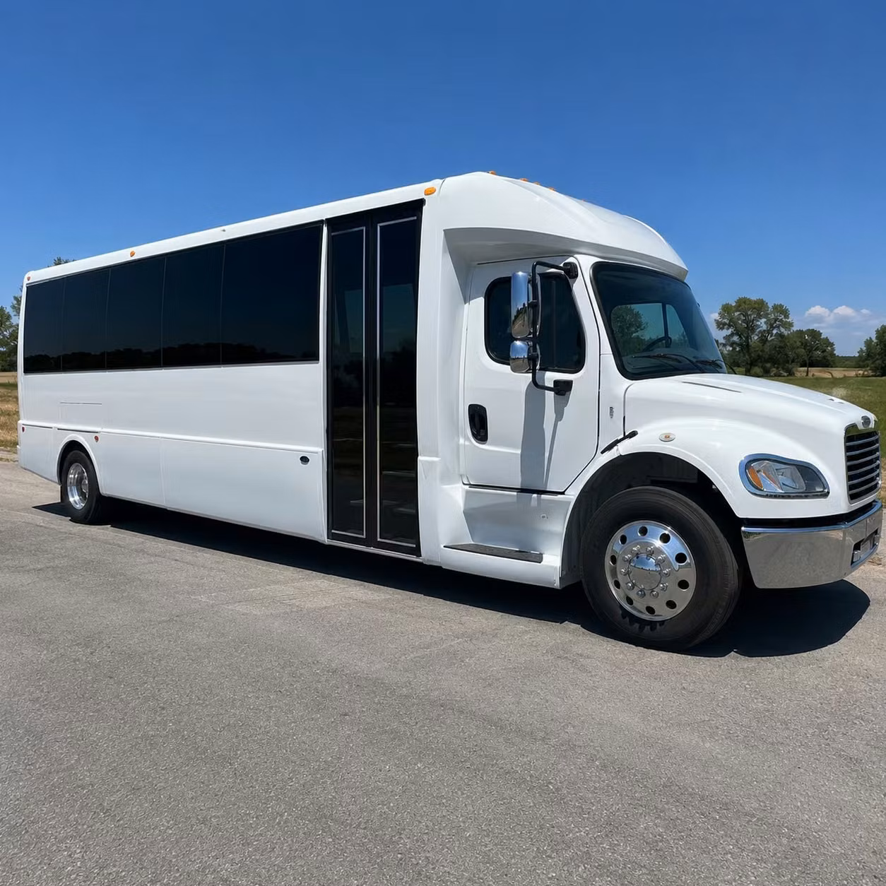 brooklyn concert transportation