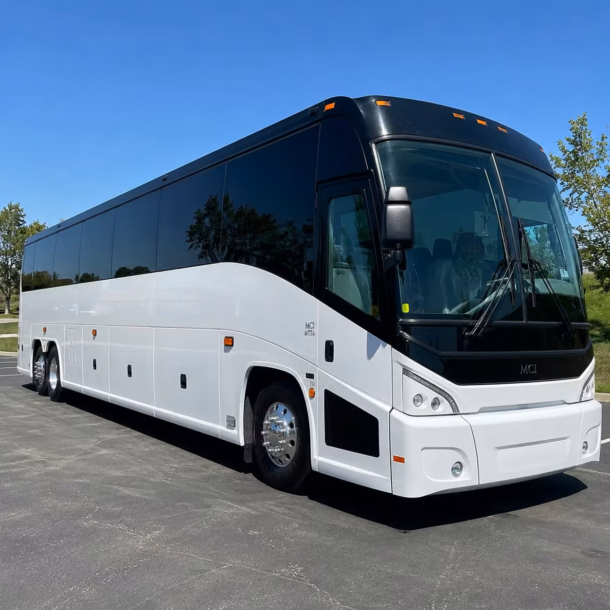 brooklyn corporate campus and multi stop employee shuttle routes made simple