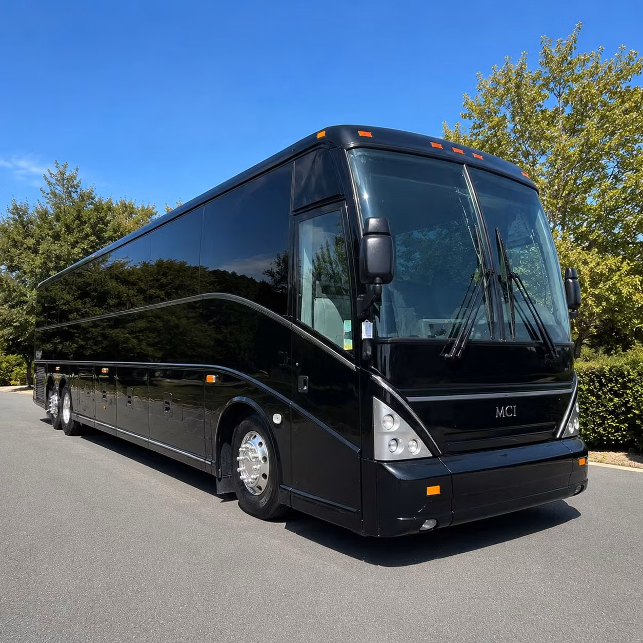 brooklyn corporate event and employee shuttle services