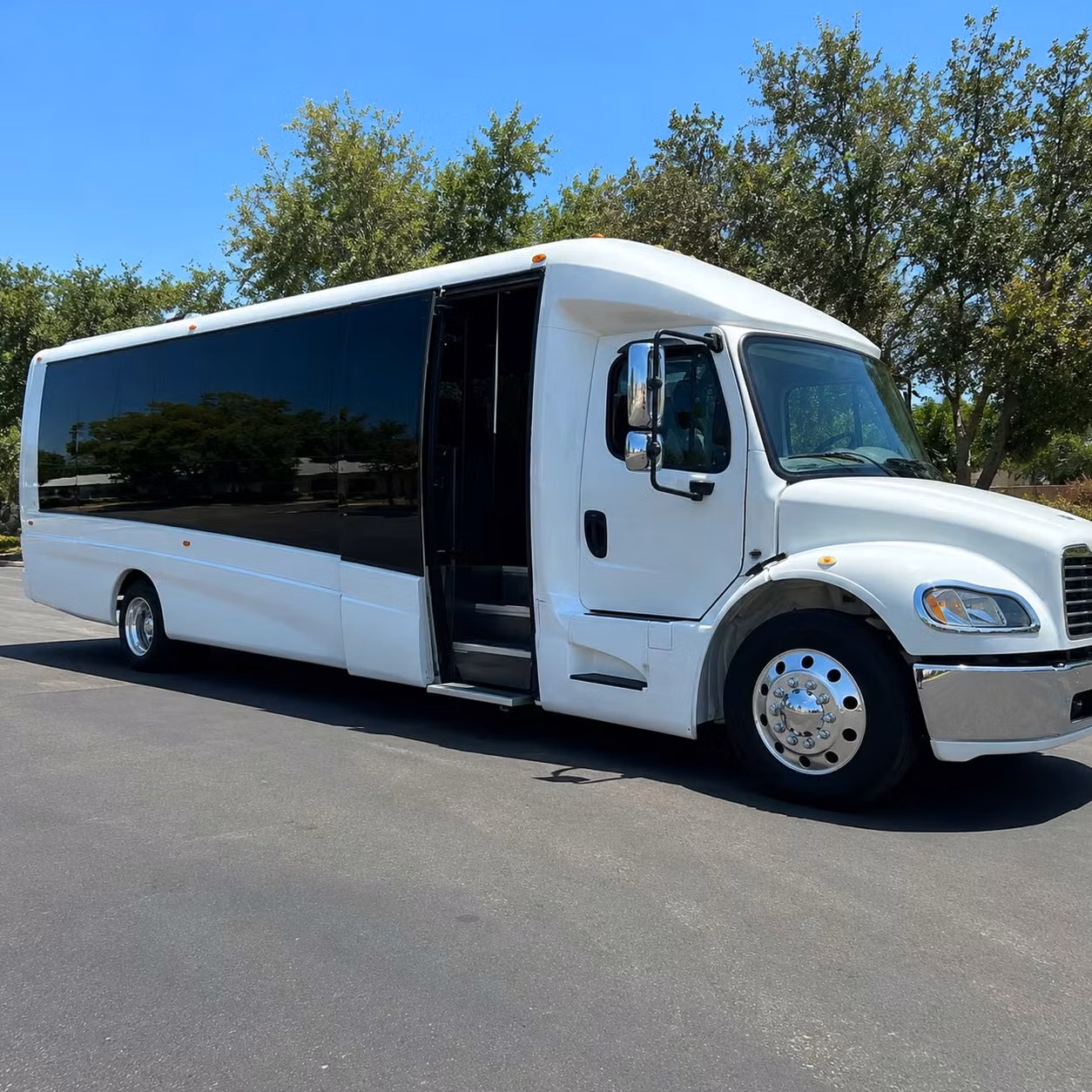 brooklyn employee transportation