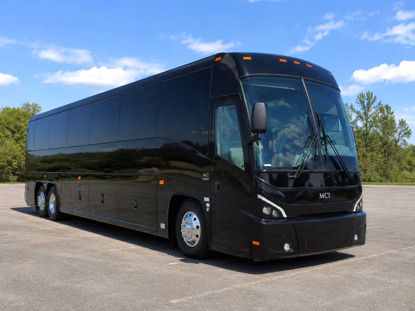 brooklyn event transportation