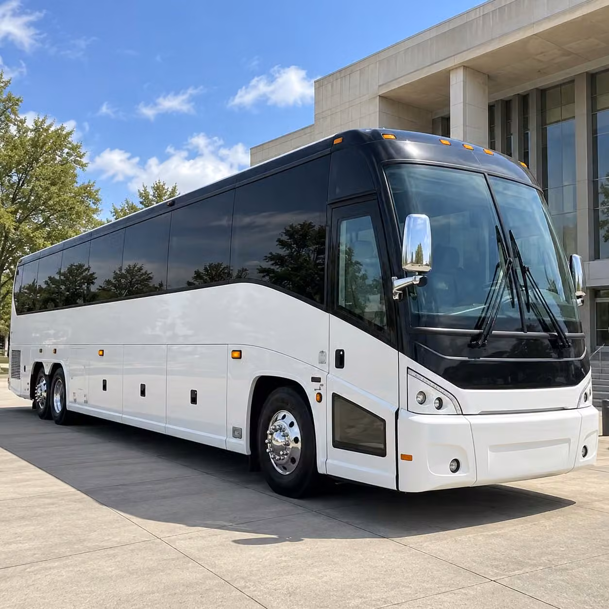brooklyn nets game day shuttles to barclays center