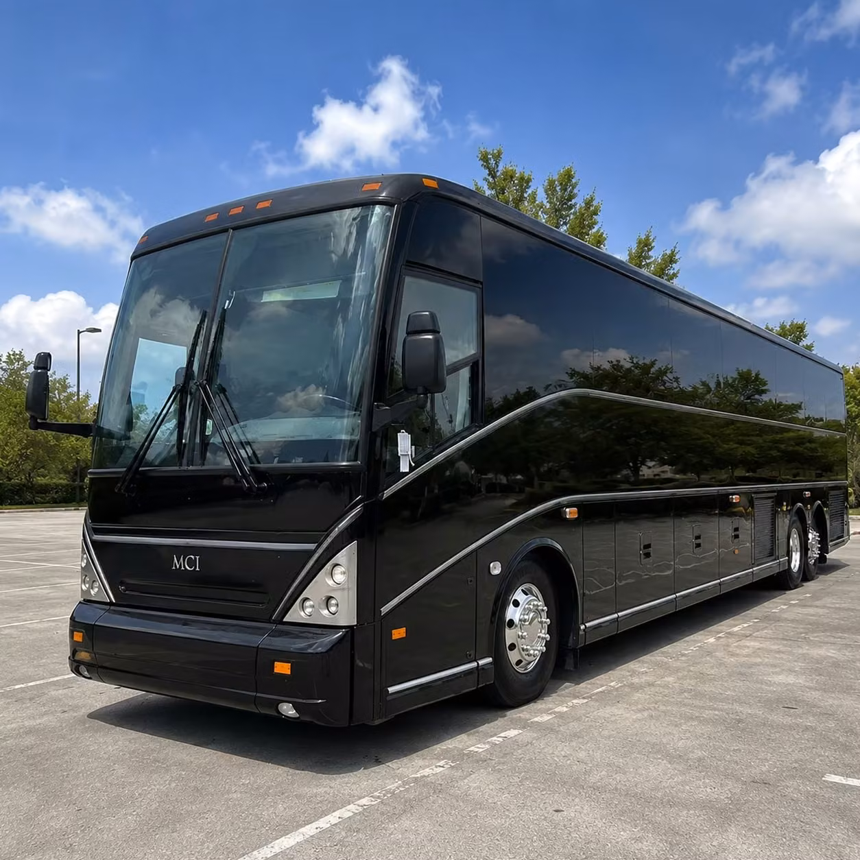 brooklyn school field trip and group transportation