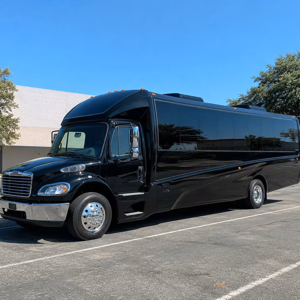 brooklyn sporting event transportation