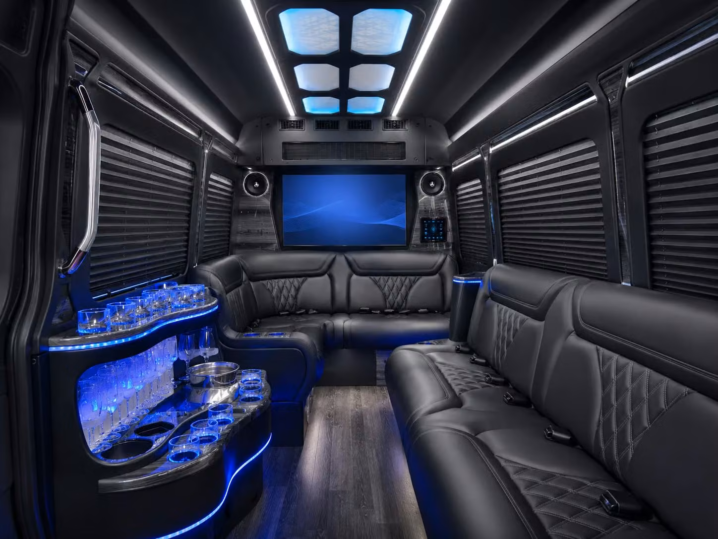 brooklyn sports team and fan group transportation