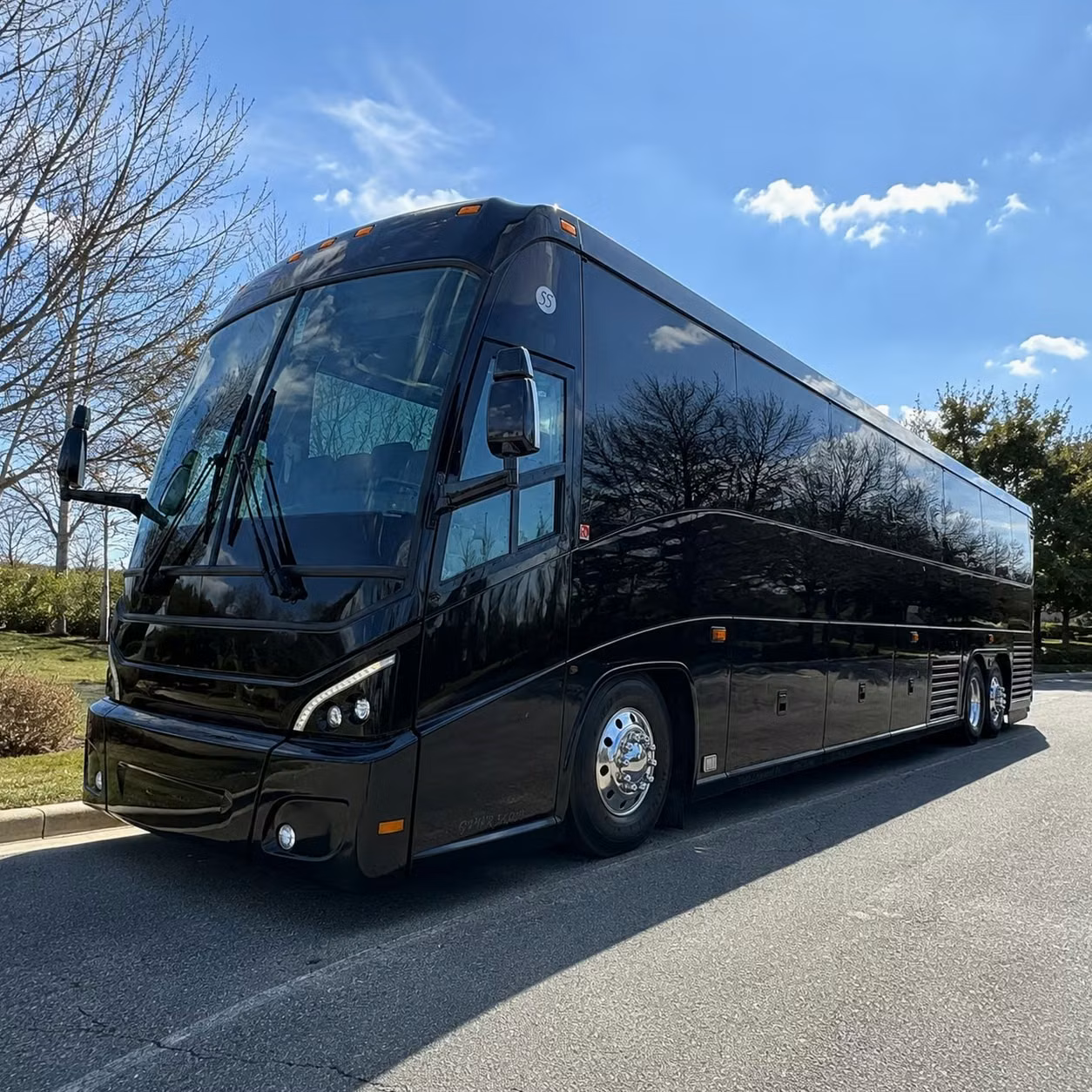 brooklyn to upstate new york group transportation to albany buffalo and the catskills