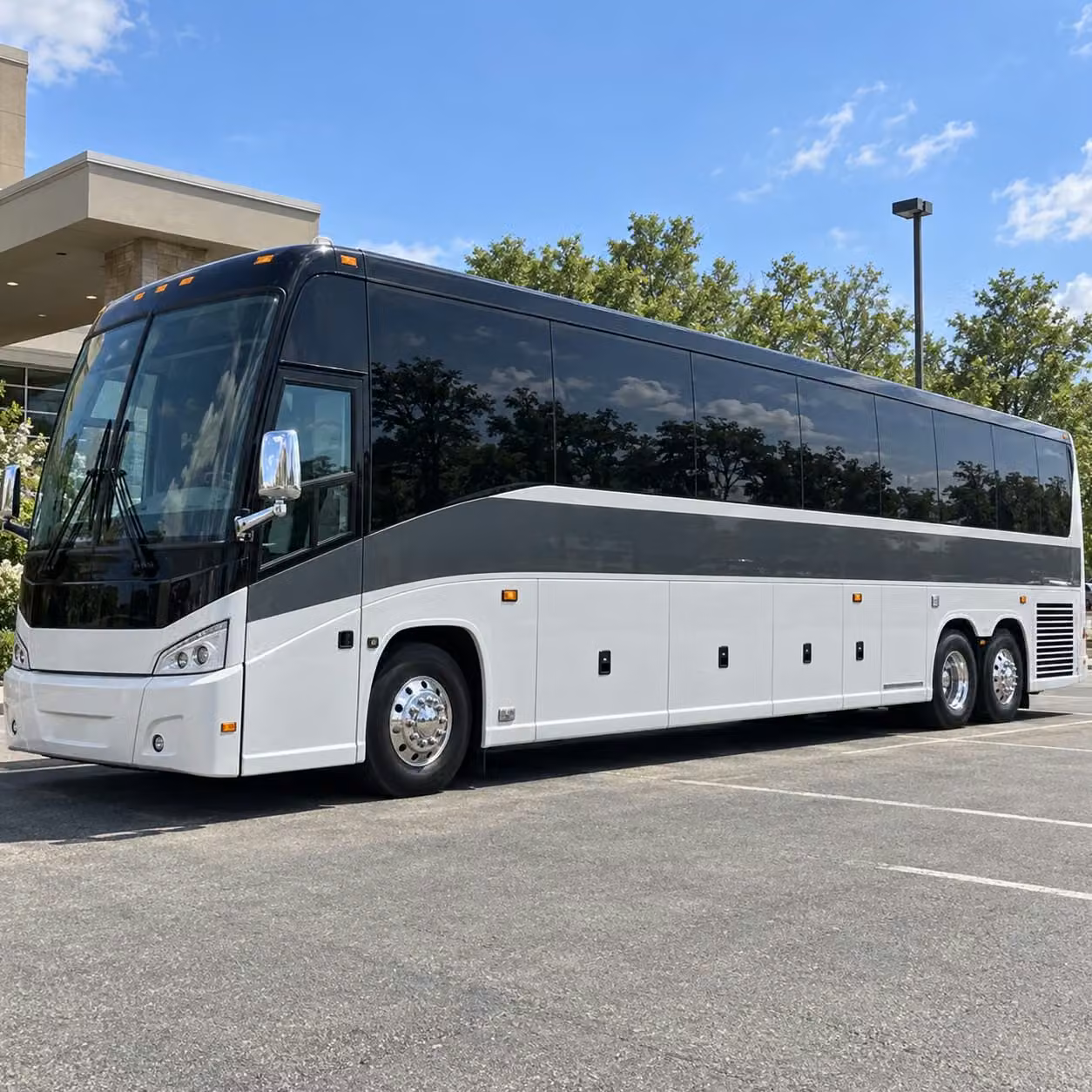 browse party buses minibuses and sprinter vans from a network of brooklyn bus companies