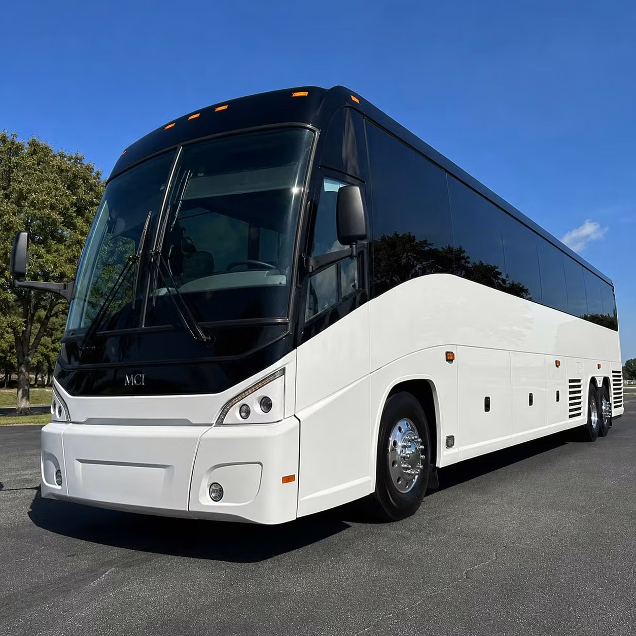 concert transportation in brooklyn and all the surrounding areas