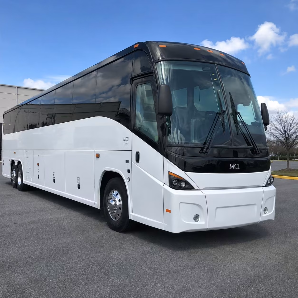 employee transportation in brooklyn and all the surrounding areas