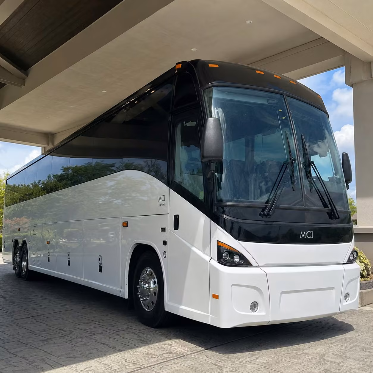 government military transportation in brooklyn and all the surrounding areas