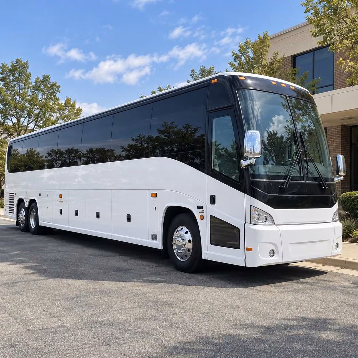 long distance charter bus trips from brooklyn to washington d c boston and beyond