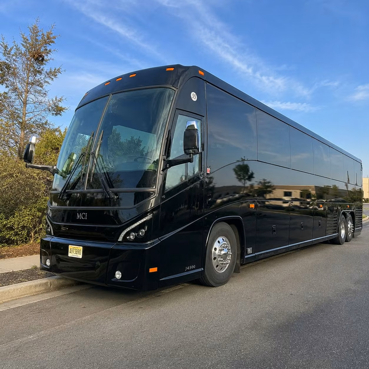 long distance transportation in brooklyn and all the surrounding areas