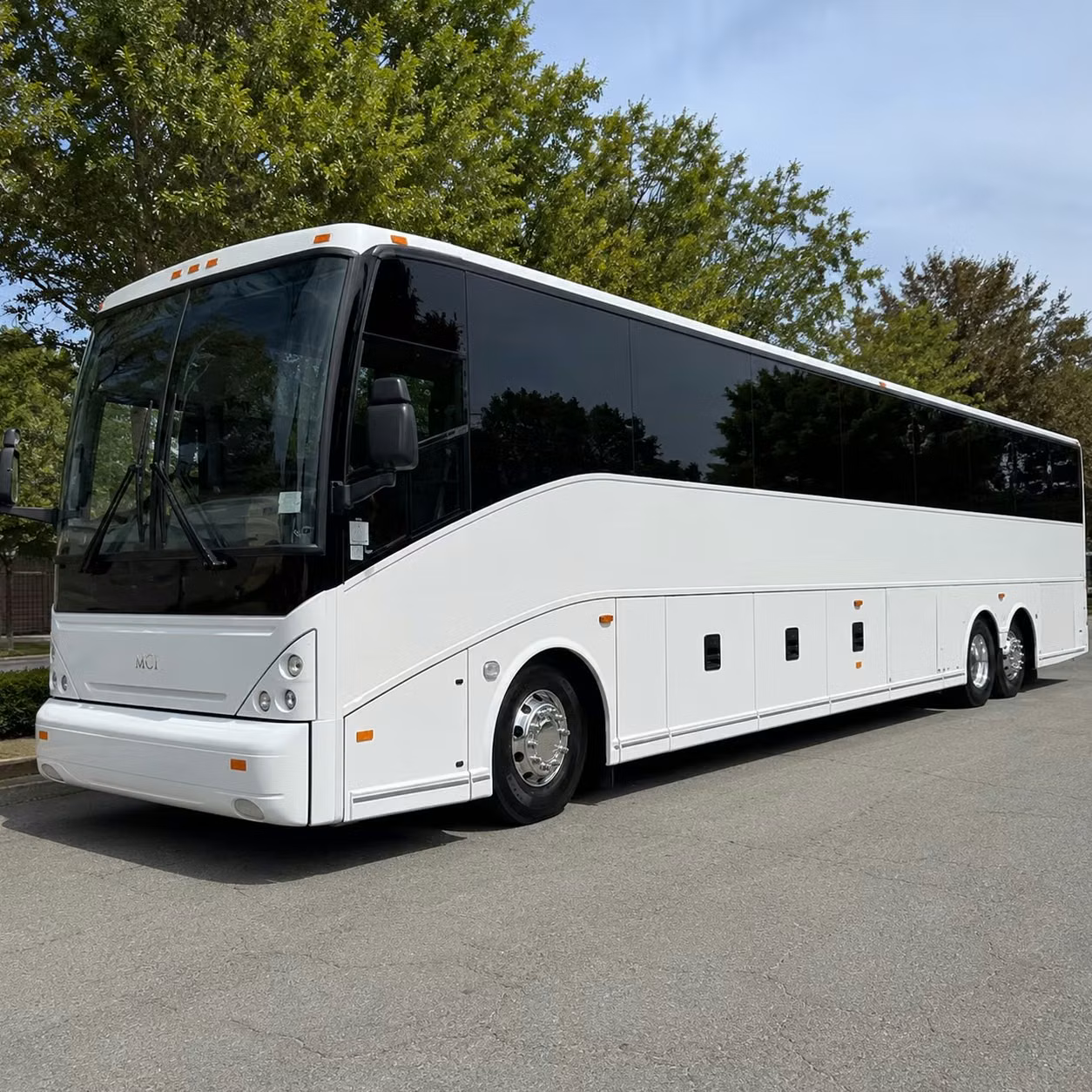 long term employee transportation contracts and recurring brooklyn shuttle programs