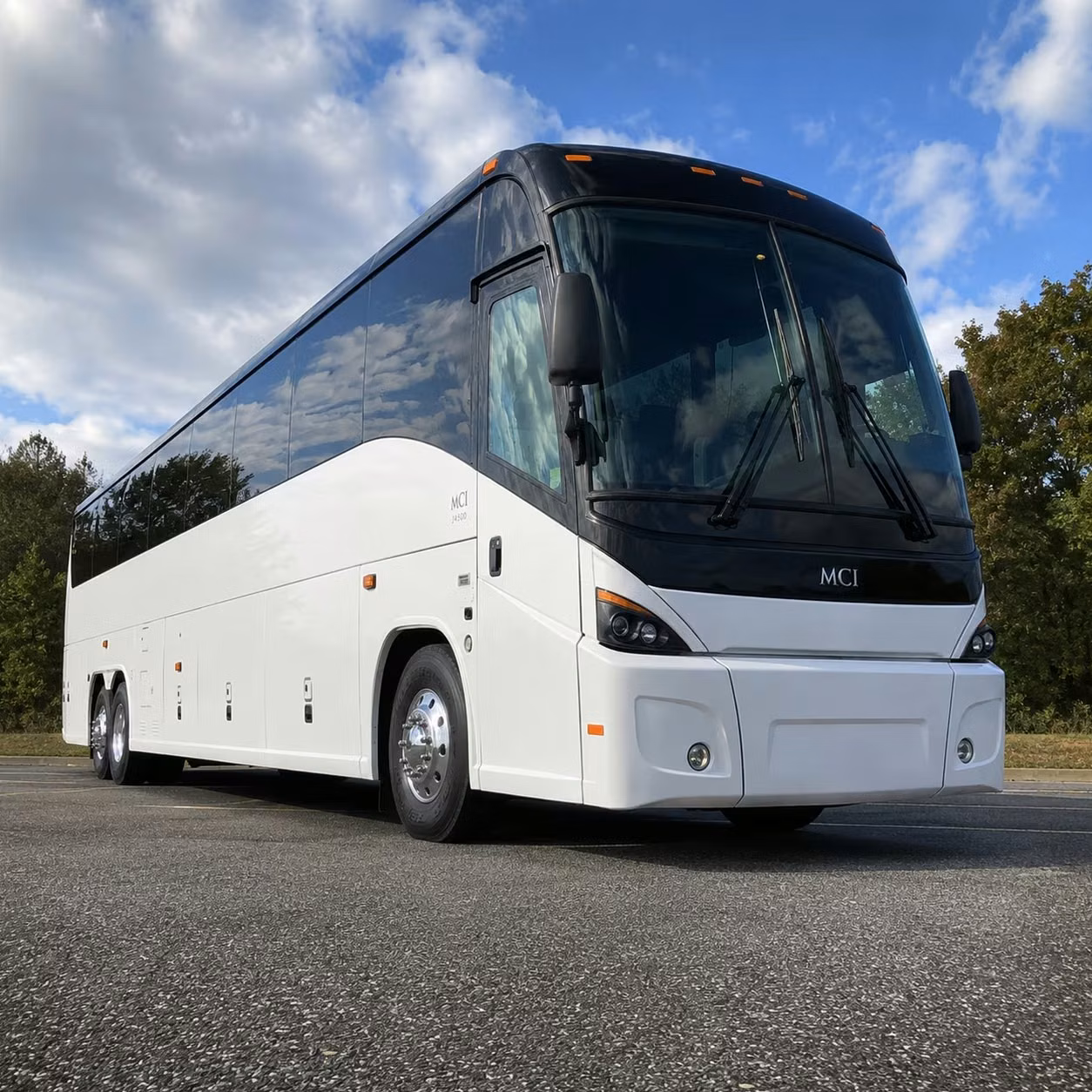 multi day brooklyn bus rentals for conferences tournaments and group travel