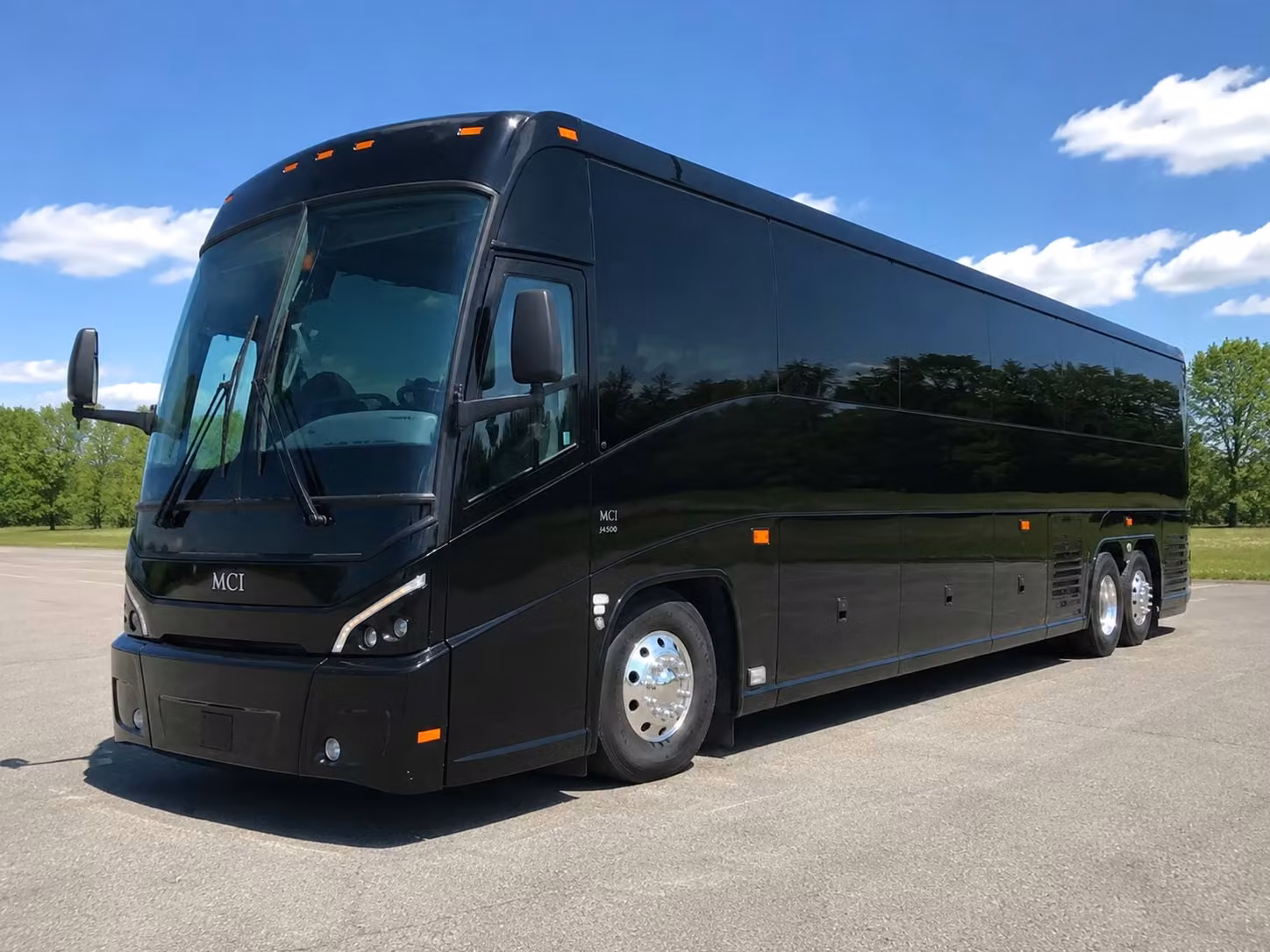 private event transportation in brooklyn and all the surrounding areas