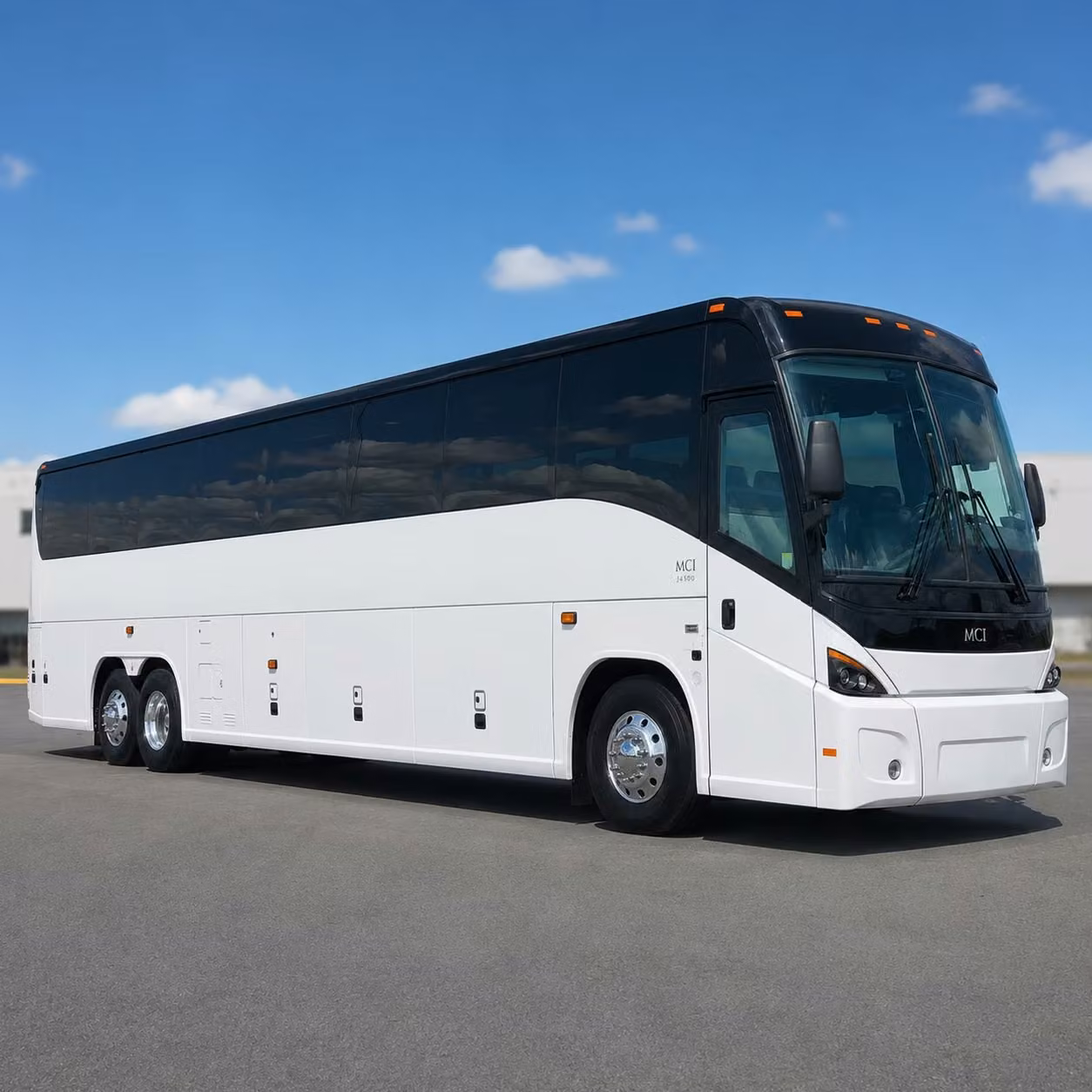 recurring government shuttle programs and long term transportation contracts in brooklyn