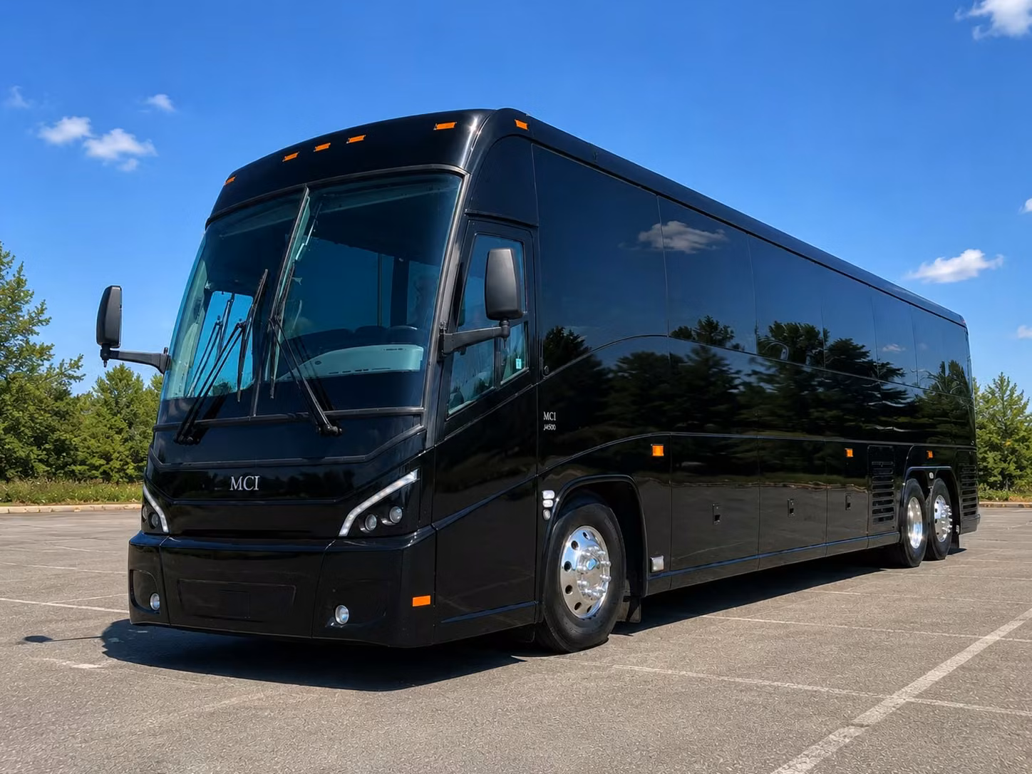 school event transportation in brooklyn and all the surrounding areas