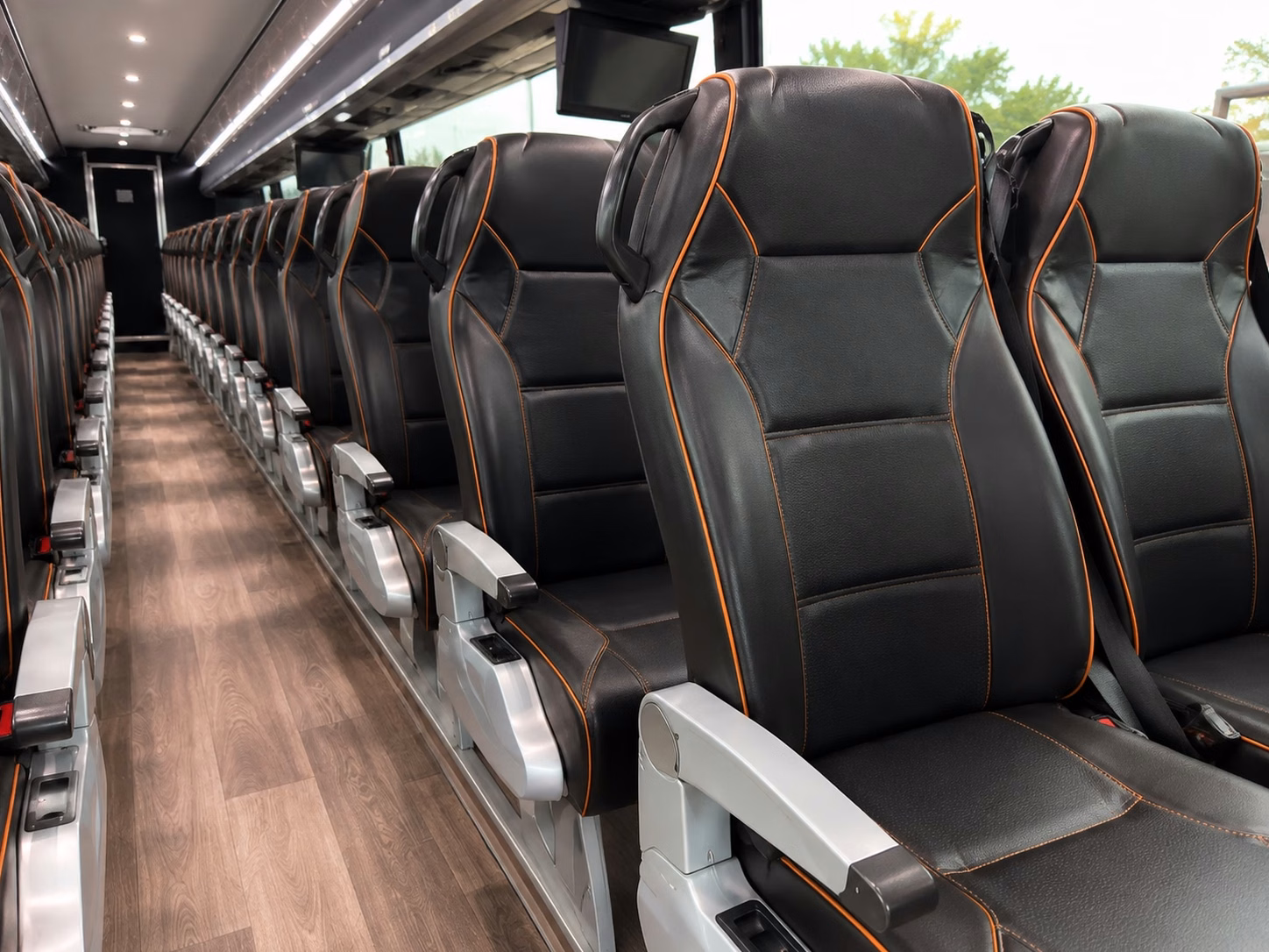 sporting event transportation in brooklyn and all the surrounding areas