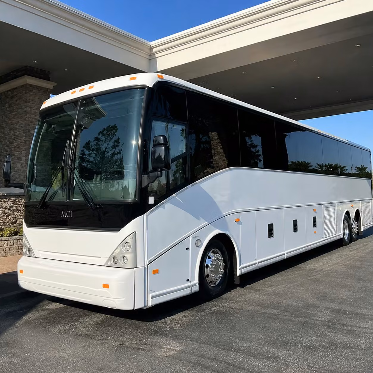 view instant online quotes for brooklyn employee shuttle bus rentals in under 30 seconds